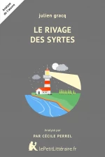 Le Rivage des Syrtes